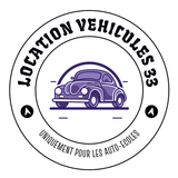 Location Véhicules 33